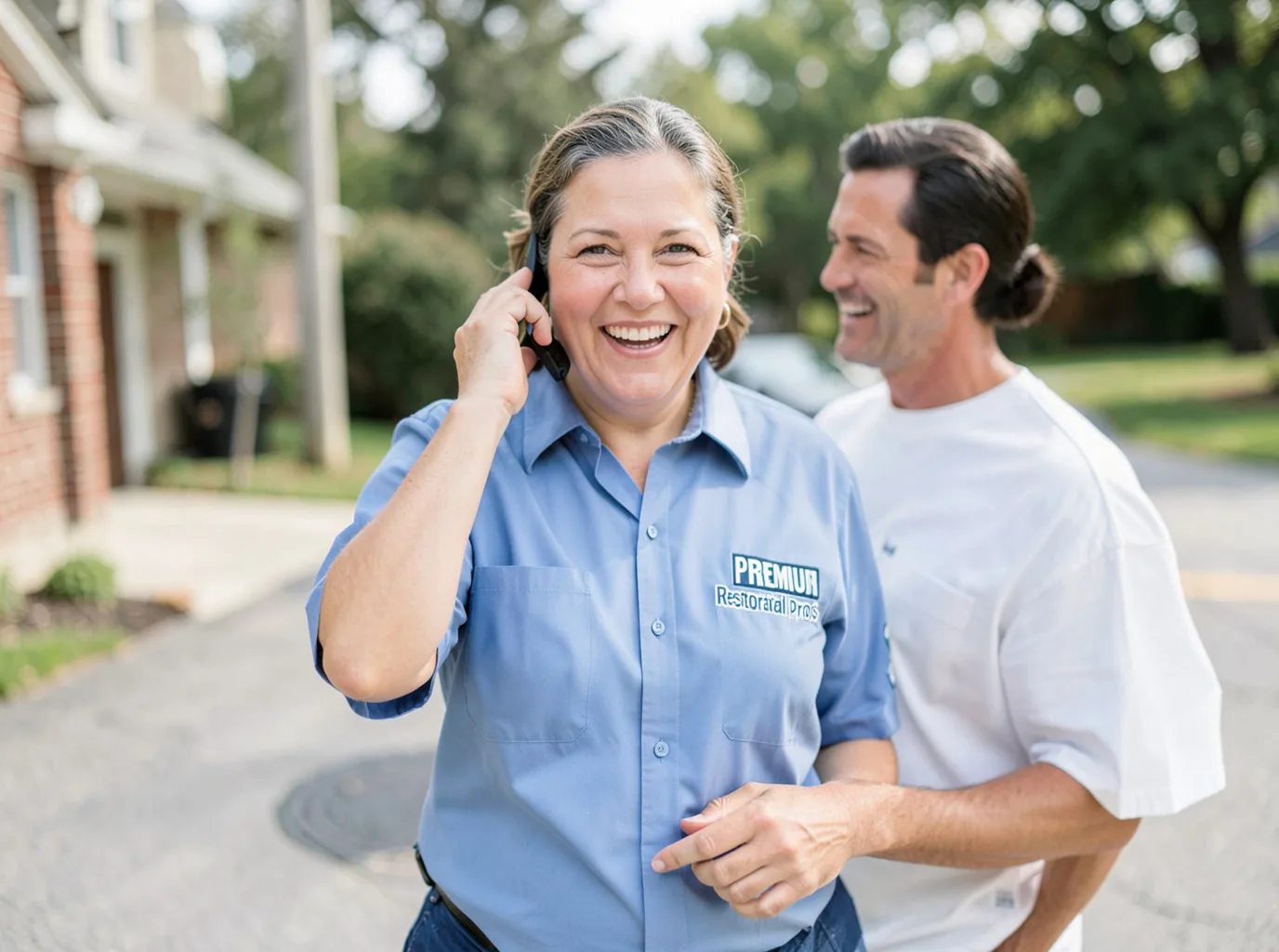 Water Damage Restoration Stockholm, ME FAQs